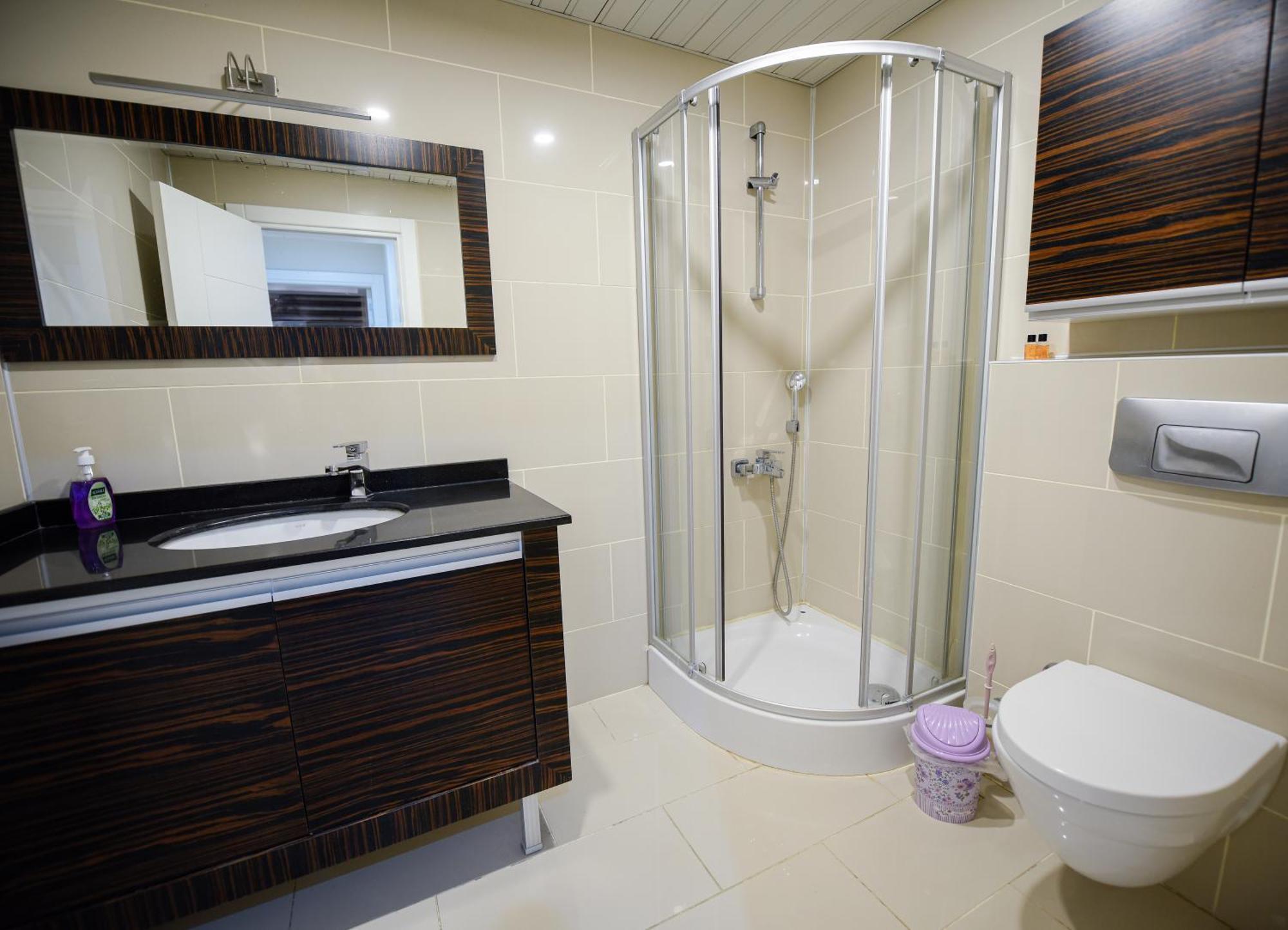 Bluehomes Villas Belek Exterior foto