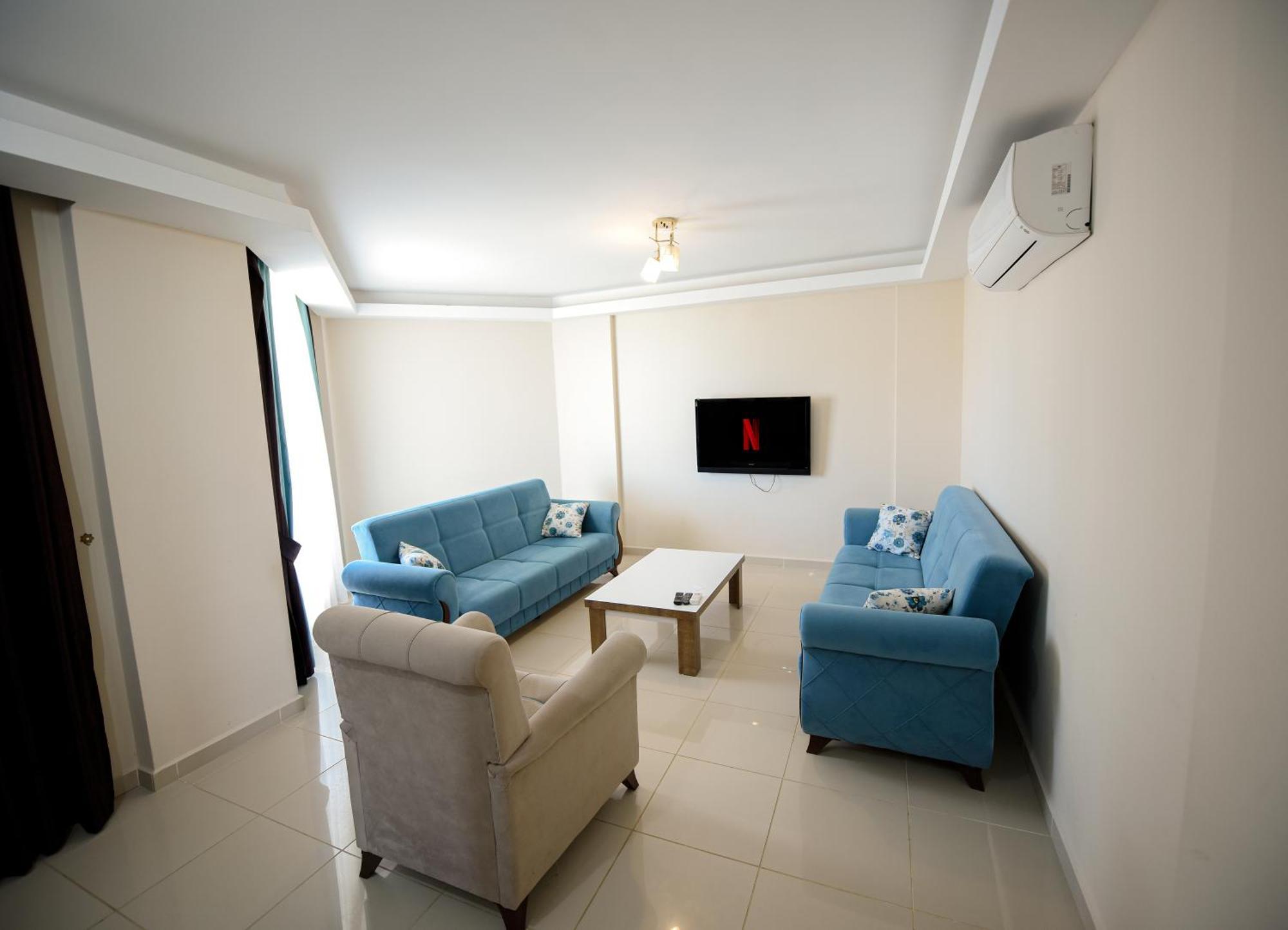 Bluehomes Villas Belek Exterior foto