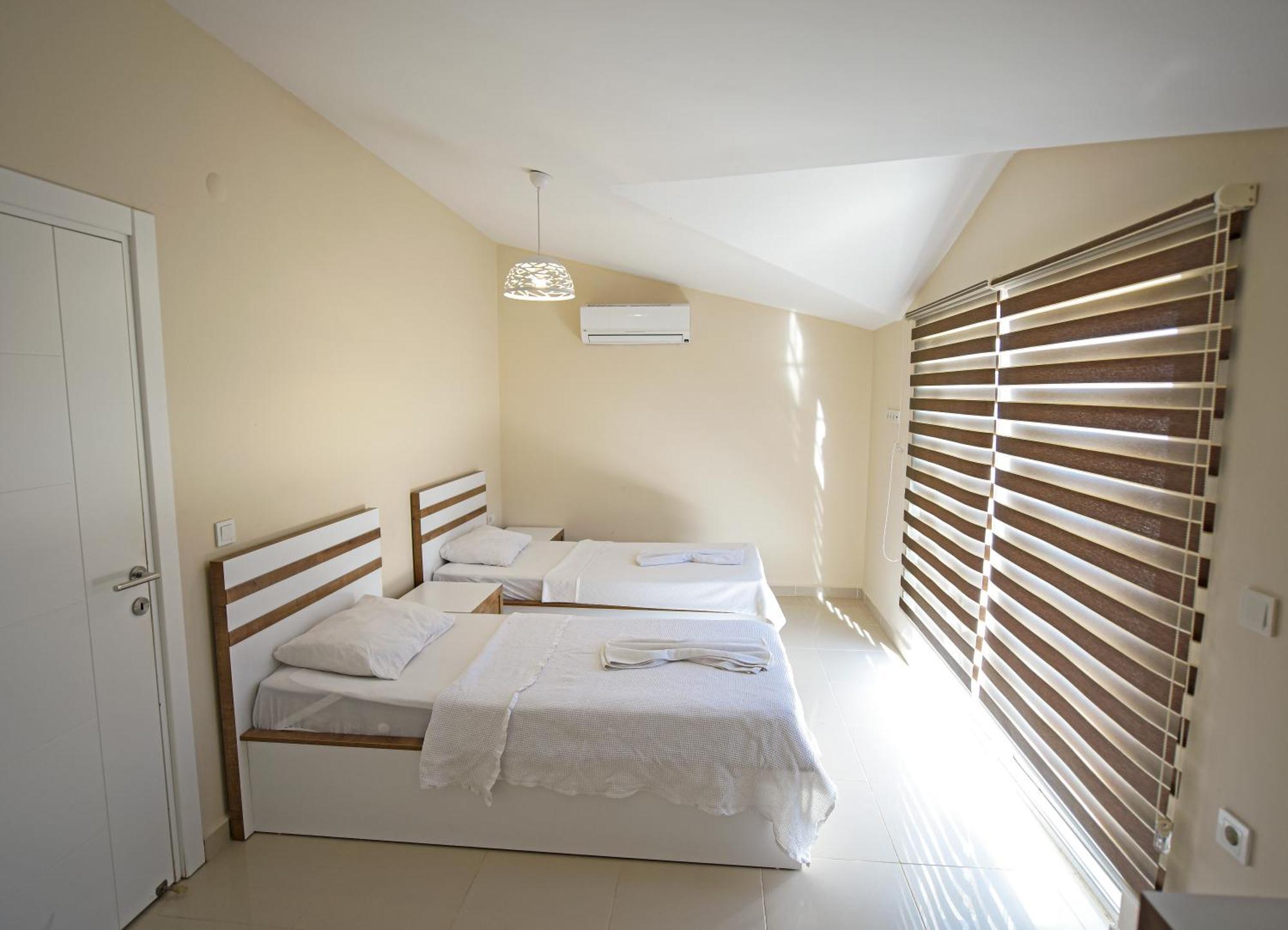 Bluehomes Villas Belek Exterior foto