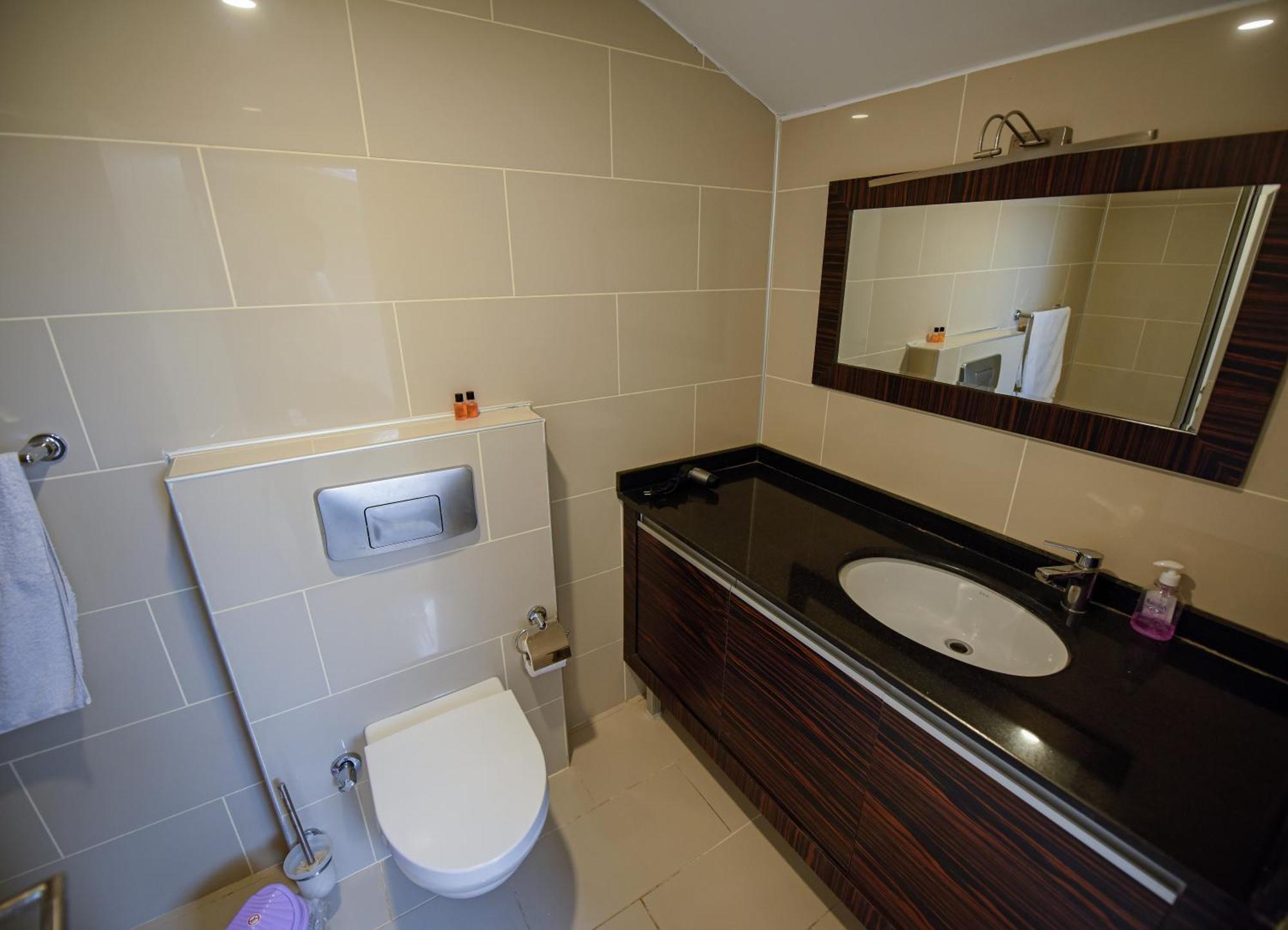 Bluehomes Villas Belek Exterior foto