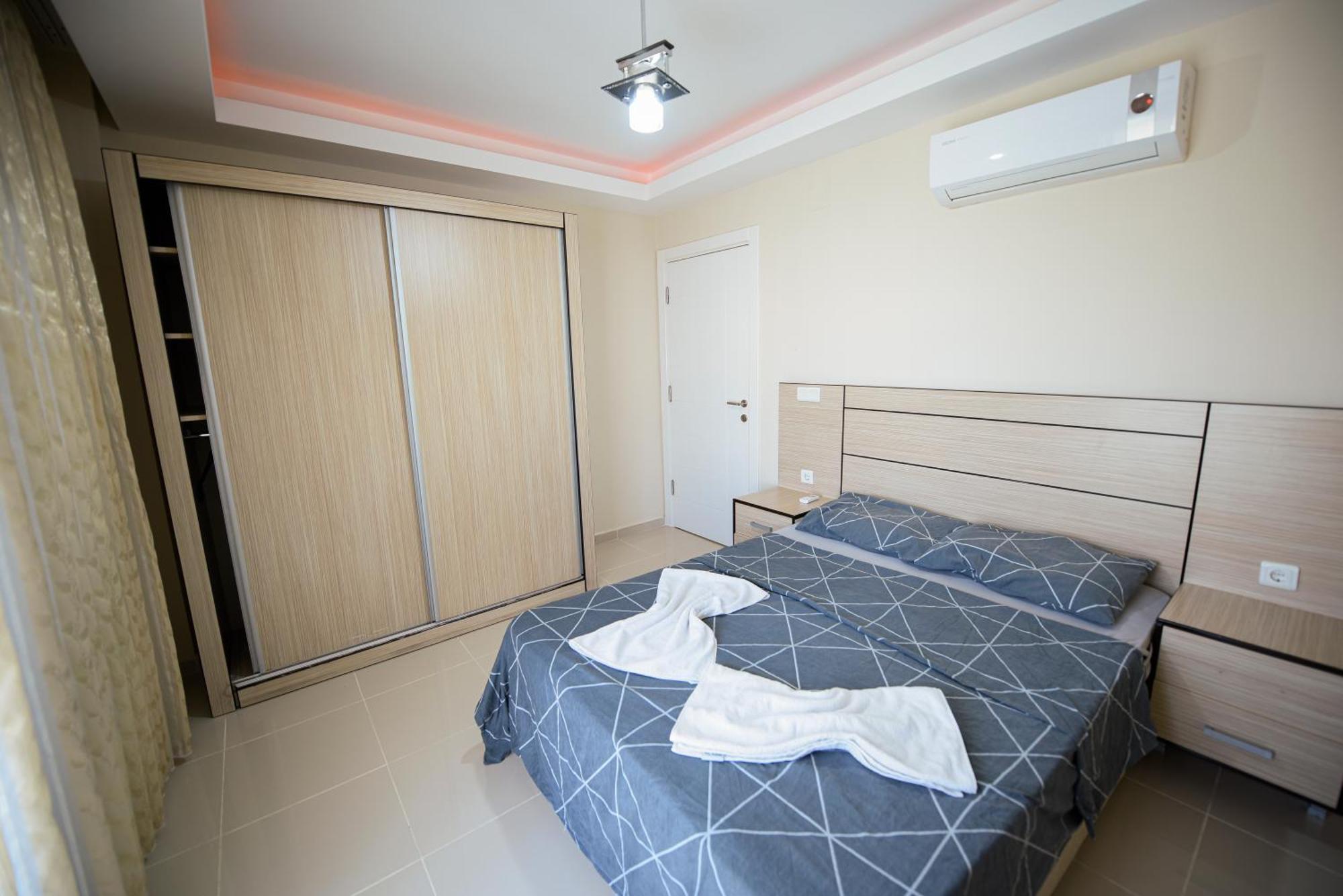Bluehomes Villas Belek Exterior foto