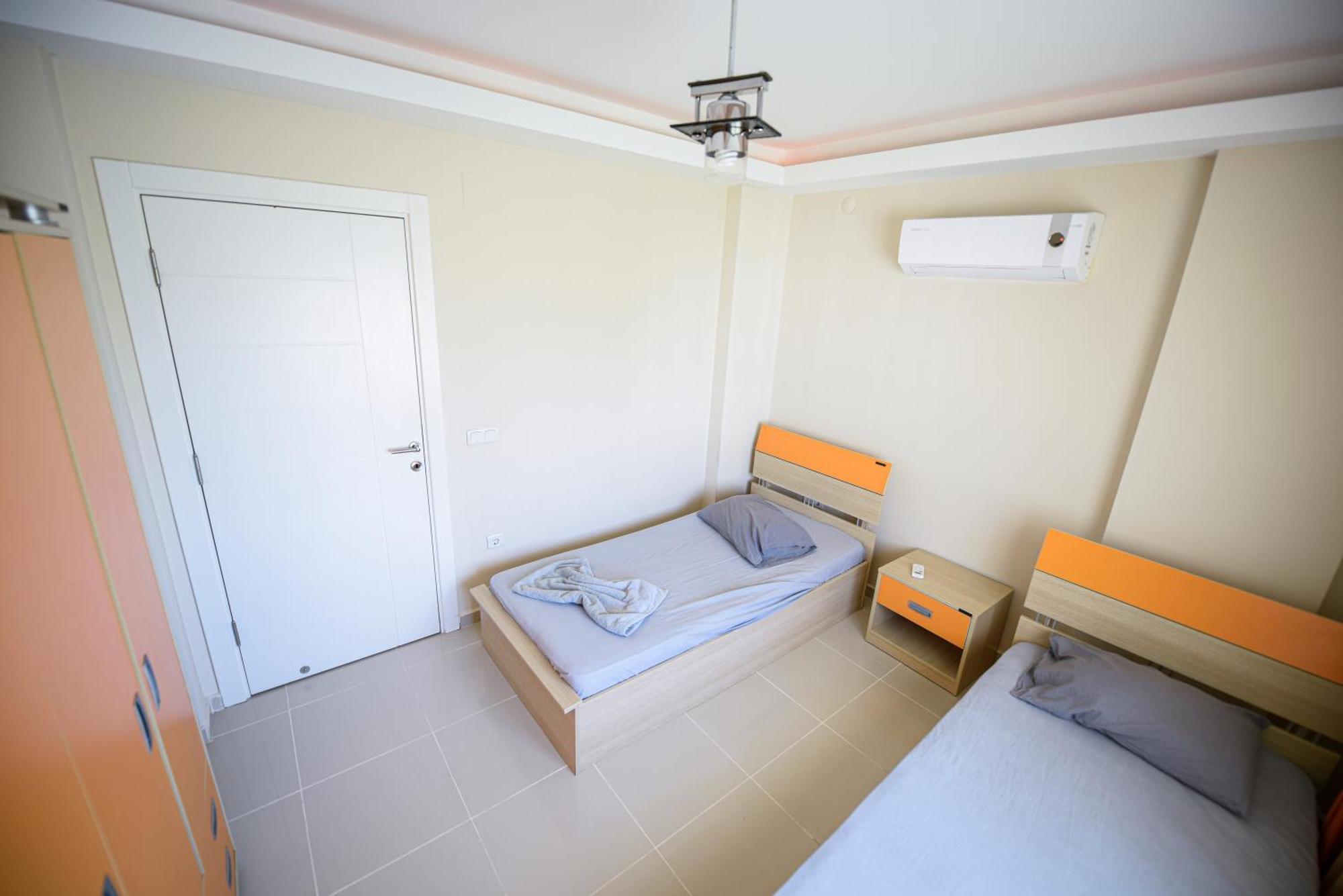 Bluehomes Villas Belek Exterior foto