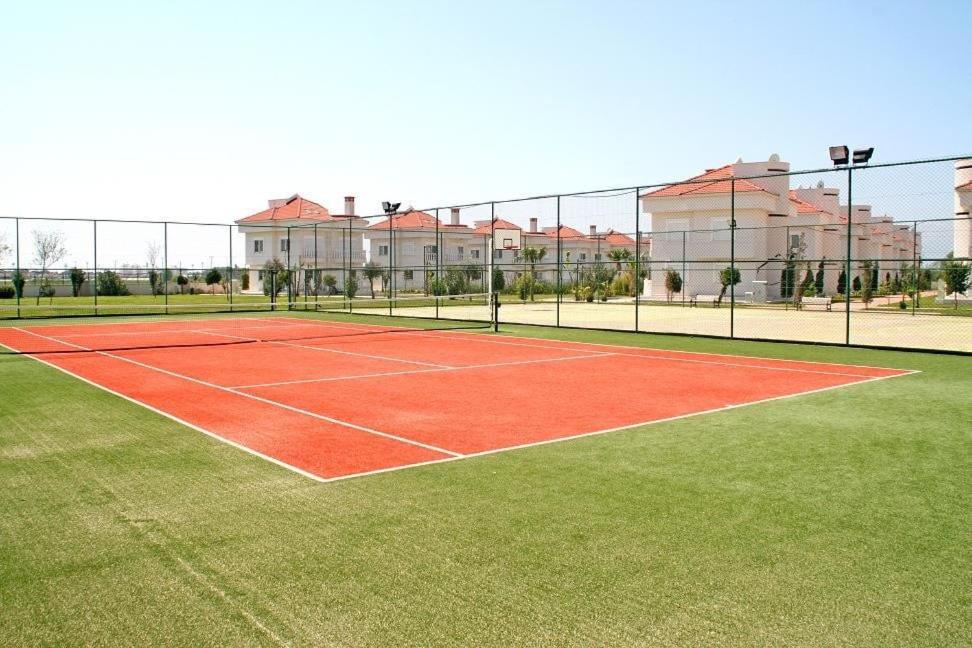 Bluehomes Villas Belek Exterior foto