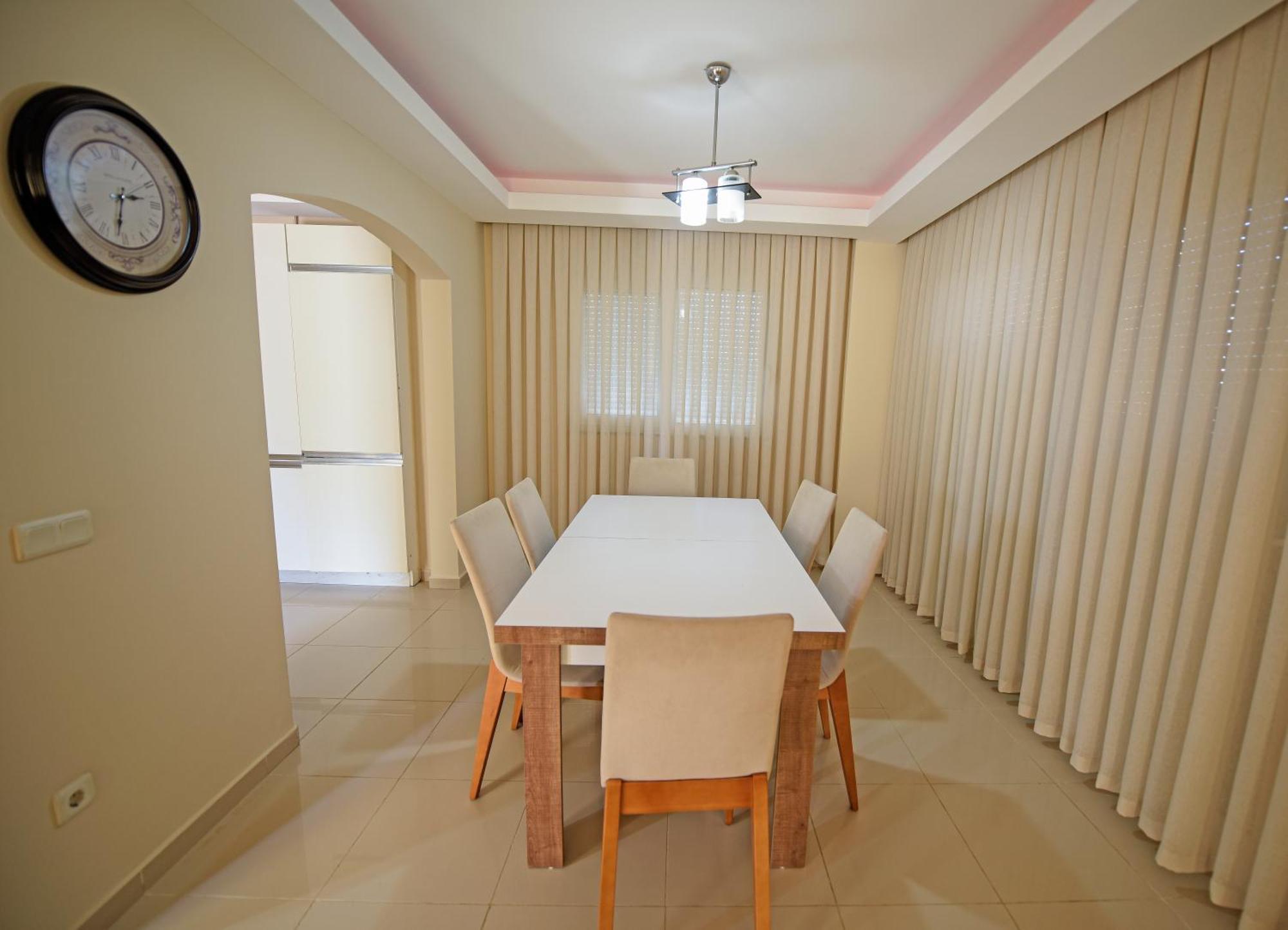 Bluehomes Villas Belek Exterior foto