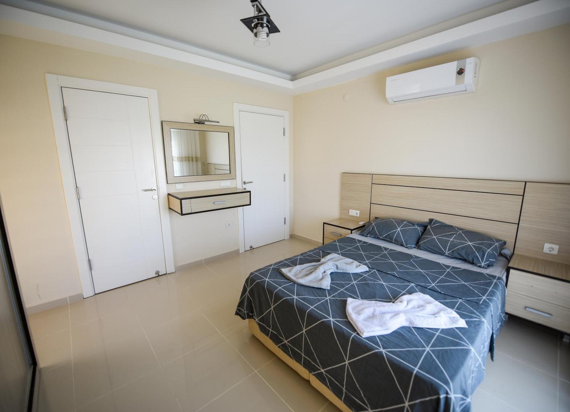 Bluehomes Villas Belek Exterior foto