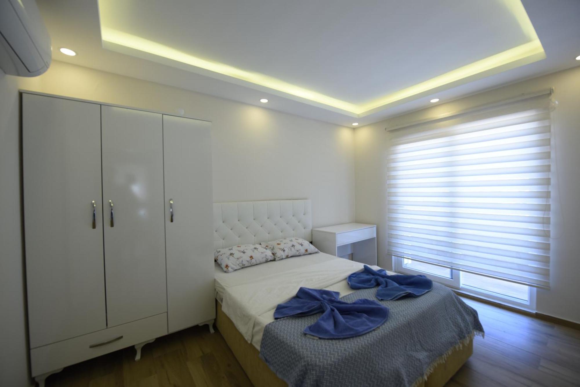 Bluehomes Villas Belek Exterior foto